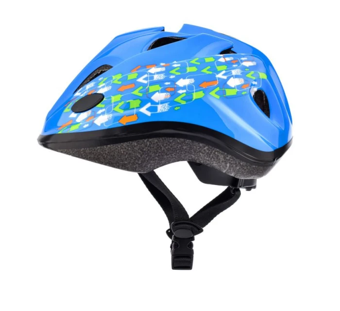 Cyklistická přilba  dětské model 21408593 - Meteor