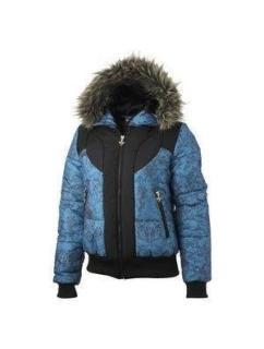 Puma Best Winter Jacke W 55595901