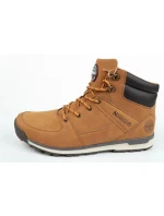 Geografické Norsko pánská obuv M NIAGARA-GN CAMEL Geografické Norsko pánská obuv M NIAGARA-GN CAMEL