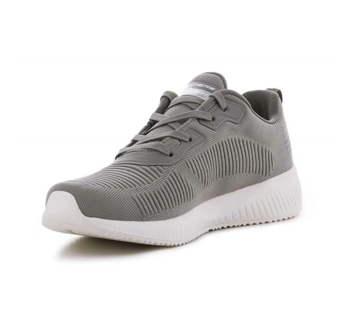 Skechers Squad Pánské tenisky M 232290-GRY Skechers Squad Pánské tenisky M 232290-GRY