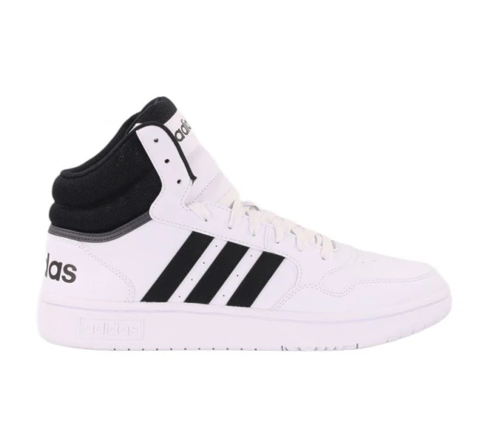 Boty adidas Hoops 3.0 Mid M GW3019 Boty adidas Hoops 3.0 Mid M GW3019