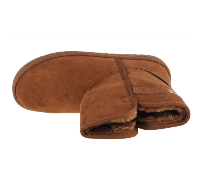 Dámské sněžnice W KK274616 - Big Star