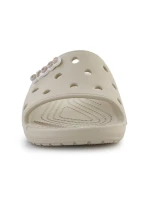 Žabky Crocs Classic Slide Bone W 206121-2Y2