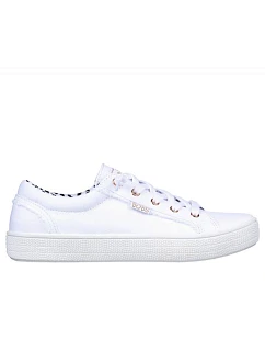Boty Skechers Bobs B Extra Cute W 113328 WHT