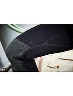 JN (4260) Pracovní strečové kalhoty "Slim  carbon model 22532356 - Daiber