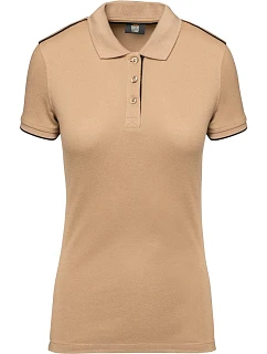 271 Dámské pracovní piqué polo "DaytoDay" model 22423873 - WK