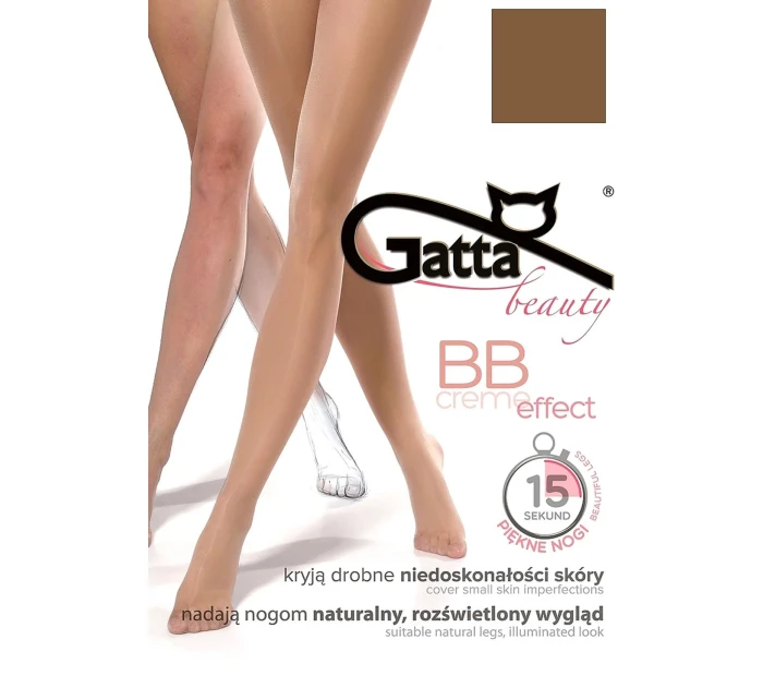 BB Creme Effect model 18029358 - Gatta BB Creme Effect model 18029358 - Gatta