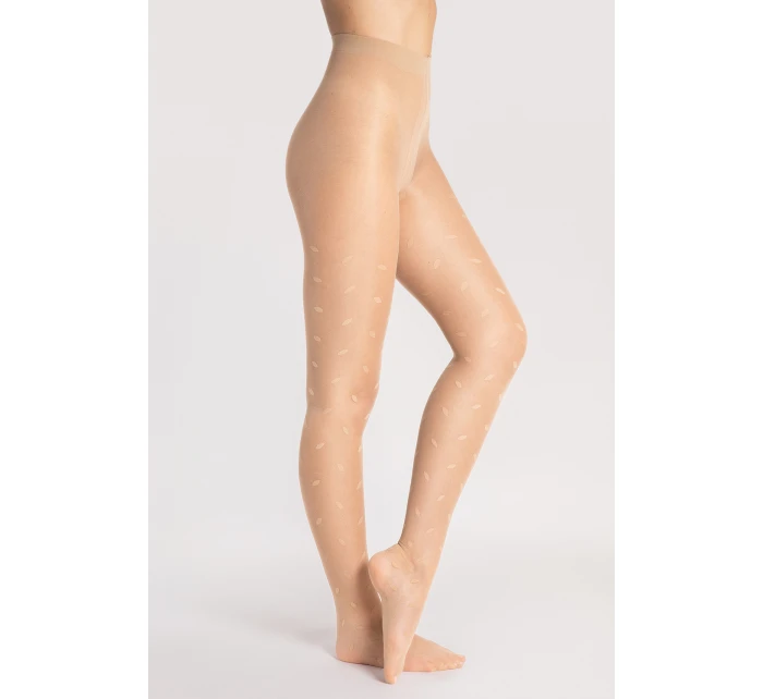 Sandy 15 DEN model 18343609 kolor:nude - Fiore Sandy 15 DEN model 18343609 kolor:nude - Fiore