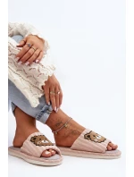 Dámské s béžové model 21643310 - Boto Dámské s béžové model 21643310 - Boto