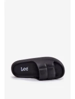 Dámské Pěnové Pantofle WOMEN LOW Černé model 21695927 - Lee Dámské Pěnové Pantofle WOMEN LOW Černé model 21695927 - Lee