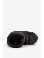 Dámské sněhule WOMEN MID Černé model 21712522 - O'neill Dámské sněhule WOMEN MID Černé model 21712522 - O'neill