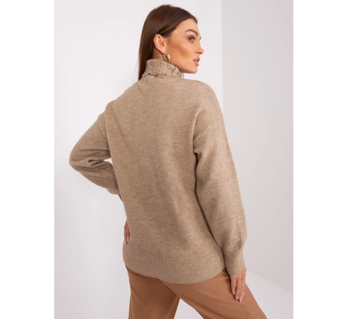 Přepínač AT SW 23401.97P tmavě lila