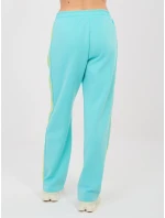 Komplet IT KMPL 22215.78 turkusowy