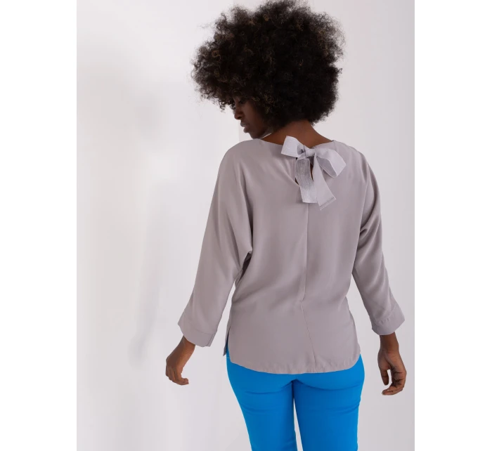 Halenka LK BZ 506560.14P šedá