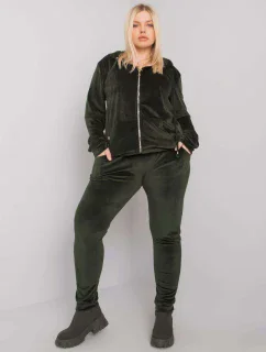 Souprava RV KMPL 5961.18X khaki