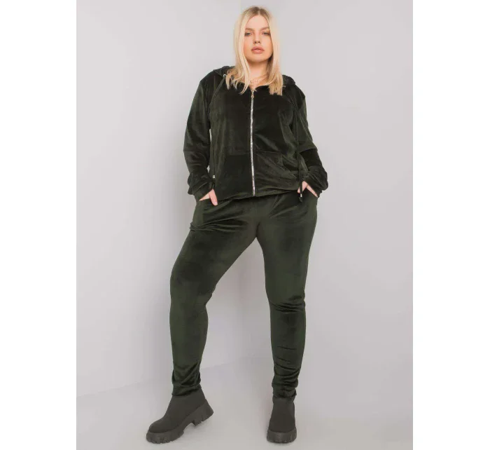 Souprava RV KMPL 5961.18X khaki