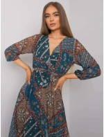 Šaty TW SK BI 3824.20 námořních lodí