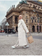 Kabelka VUCH Eldrin Beige