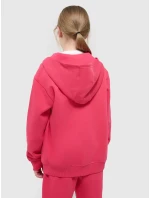 Dívčí mikina 4F Dívčí mikina 4F