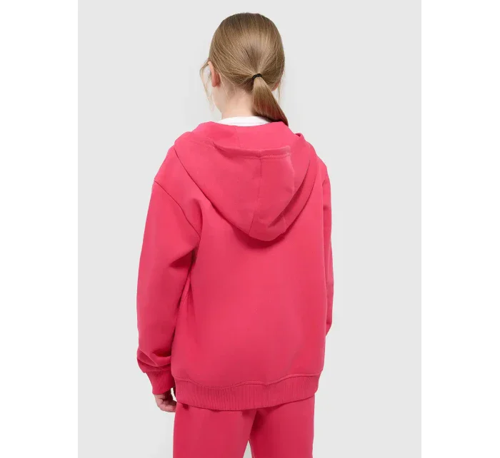 Dívčí mikina 4F Dívčí mikina 4F