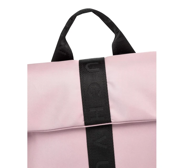 Dámský batoh Vuch Zoel Pink Dámský batoh Vuch Zoel Pink