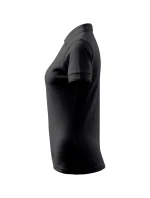 Pique Polo polokošile dámská model 20631110 melír - MALFINI, a.s. Pique Polo polokošile dámská model 20631110 melír - MALFINI, a.s.