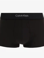 Pánské boxerky NB3312A UB1 černá - Calvin Klein