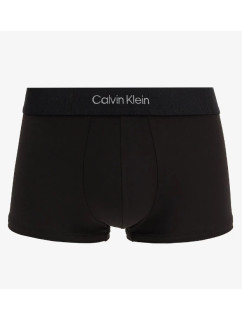 Pánské boxerky model 17851062 UB1 černá - Calvin Klein