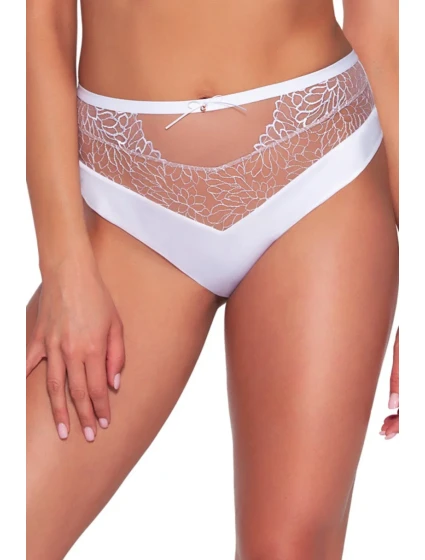 FIGI AV model 18434402 WHITE - Ava