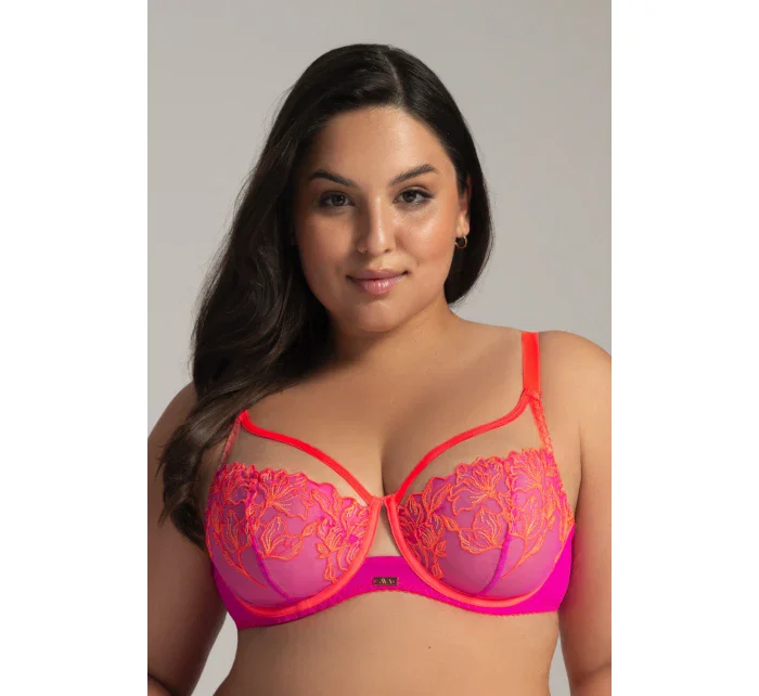 PODPRSENKA AV 2162 GLOWING MAXI