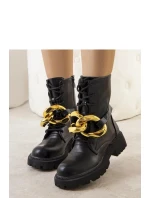 Boty model 204853 Solea Boty model 204853 Solea