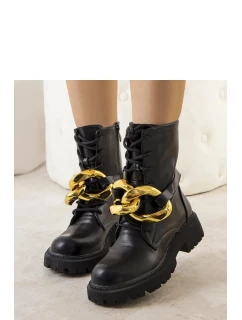 Boty model 204853 Solea