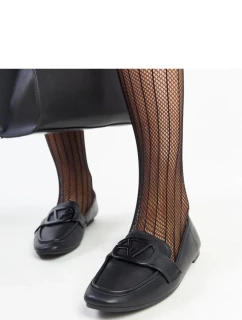 Mokasiny model 207398 Solea