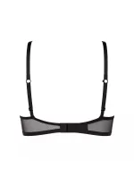 Dámská podprsenka Soft ADAPT PU - BLACK - černá 0004 - SLOGGI