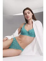 Amourette Highleg Tai - UNKNOWN - TRIUMPH UNKNOWN - TRIUMPH