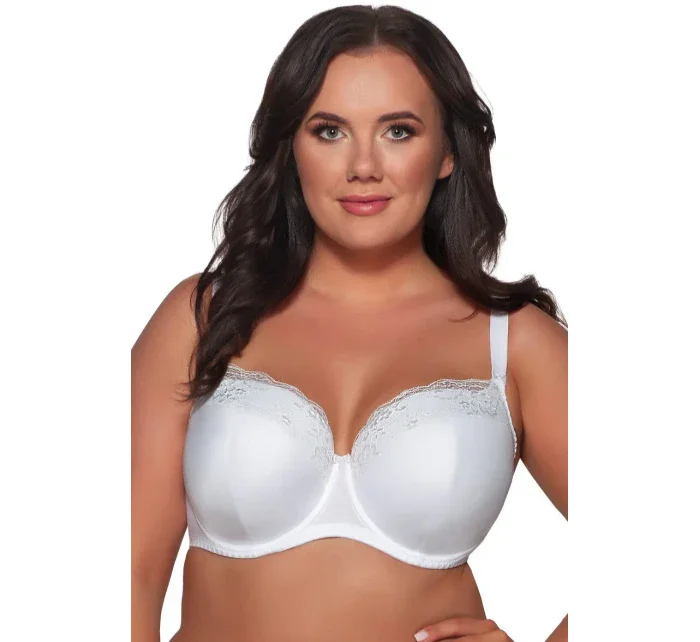 Podprsenka s plnými košíčky Ava 2112