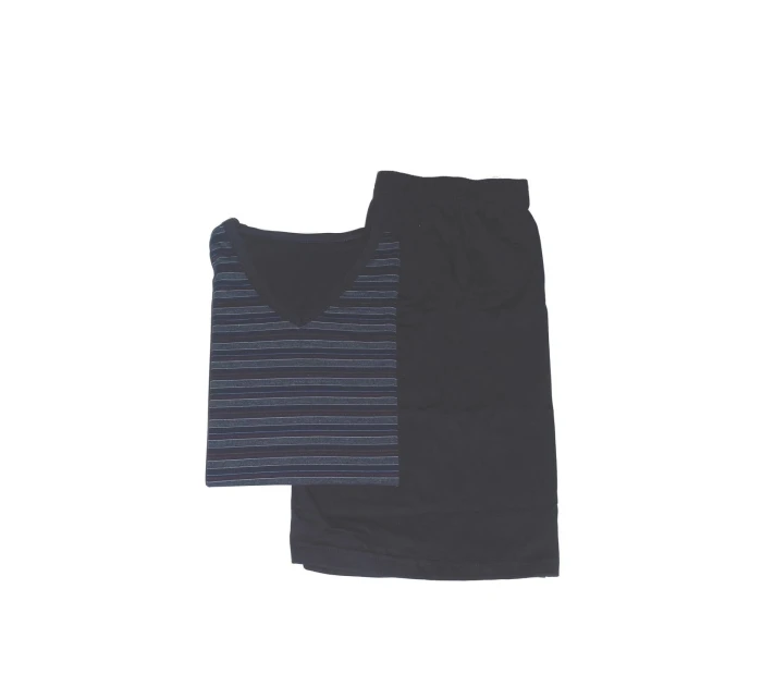 Pánské pyžamo model 18795375 Various - Cornette