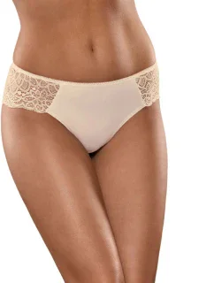 Dámské kalhotky 142 beige - BABELL