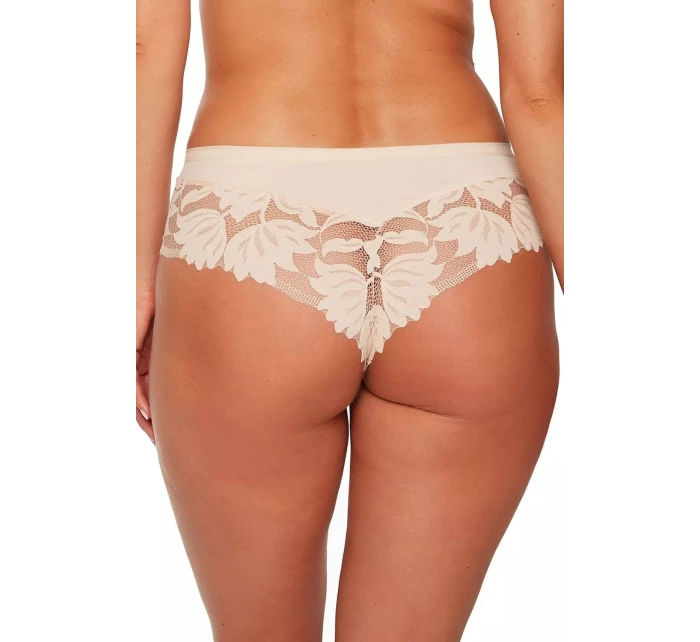 Dámské brazilky 1135 Nike beige - GAIA