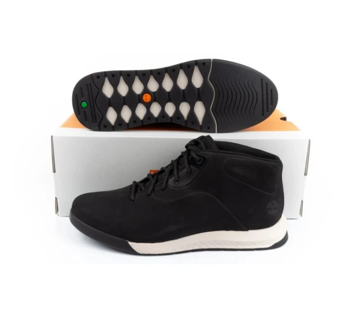 Boty Timberland M TB0A5MP1 001