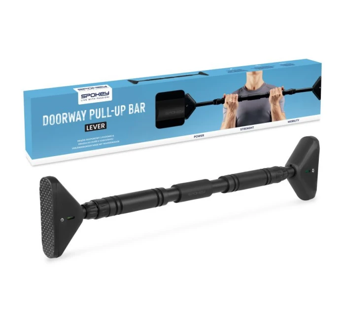 tyč model 20910281 - Spokey