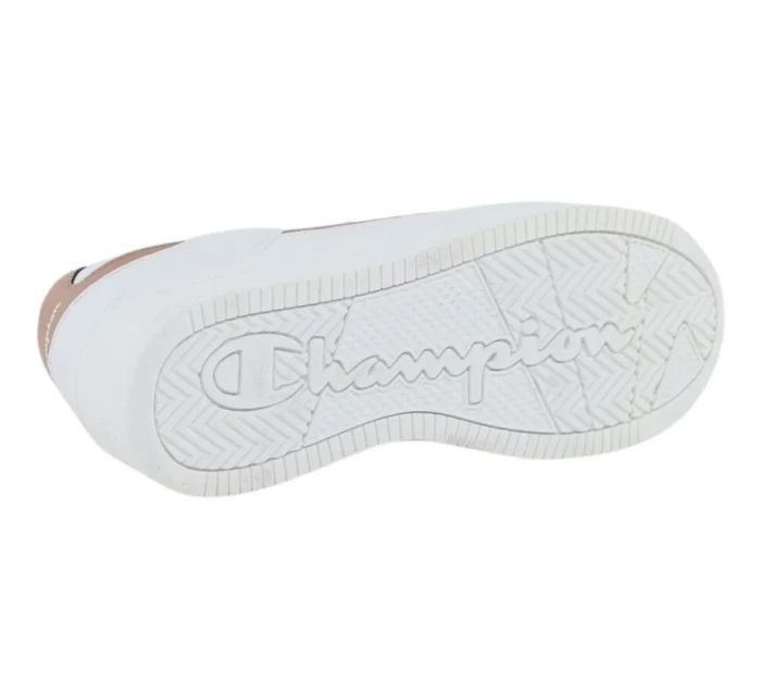 Champion Foul Play Plat BS Low Cut W S11744 WW016 dámské boty