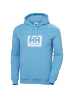 Helly Hansen HH Box Mikina s kapucí M 53289 621 Helly Hansen HH Box Mikina s kapucí M 53289 621