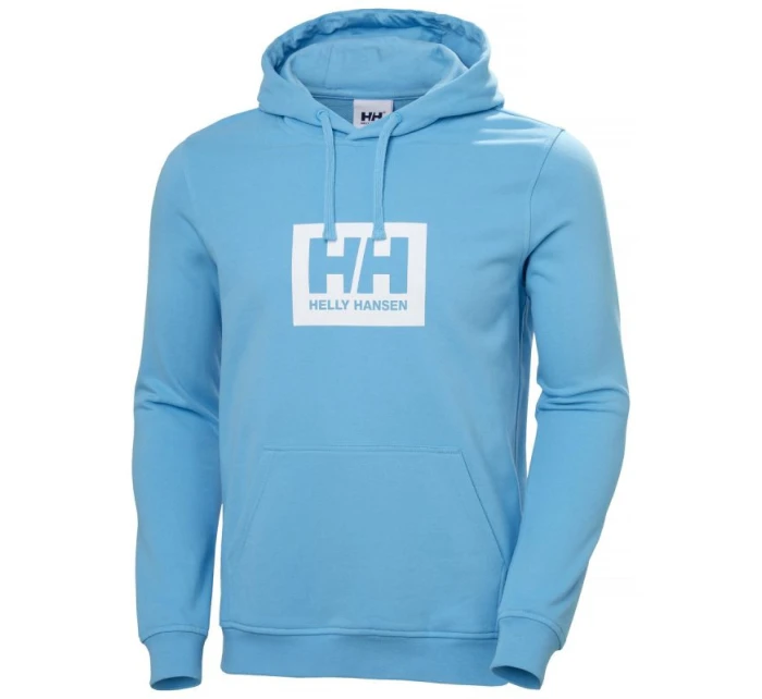 Helly Hansen HH Box Mikina s kapucí M 53289 621 Helly Hansen HH Box Mikina s kapucí M 53289 621