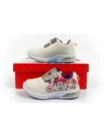 Boty Leomil Jr model 21107285 - Skechers