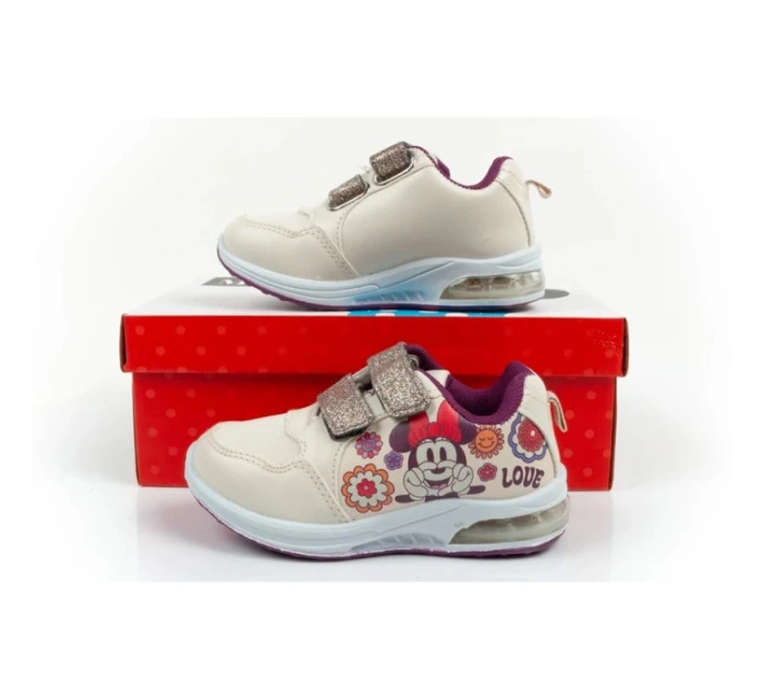 Boty Leomil Jr model 21107285 - Skechers