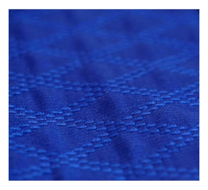 KIMONO ENERO JUDO AIKIDO 120CM MODRÉ