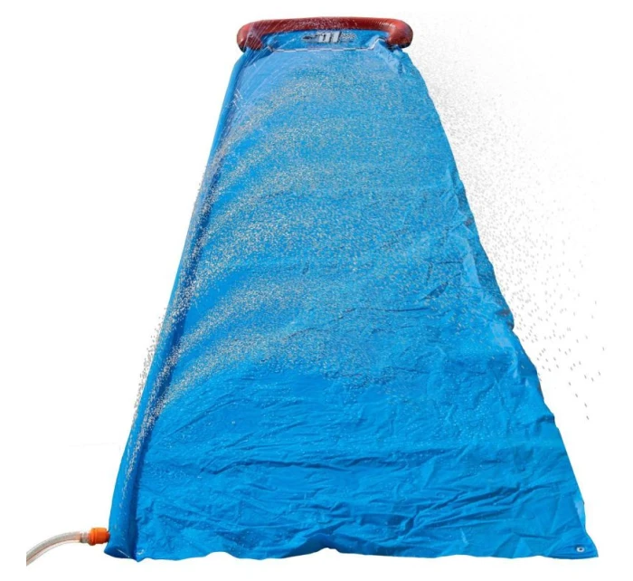 Vodní skluzavka 488x90 cm 51234