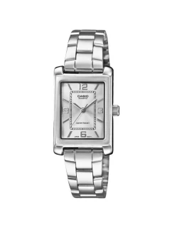 Dámské hodinky CASIO LTP-1234DD-7ADF + BOX