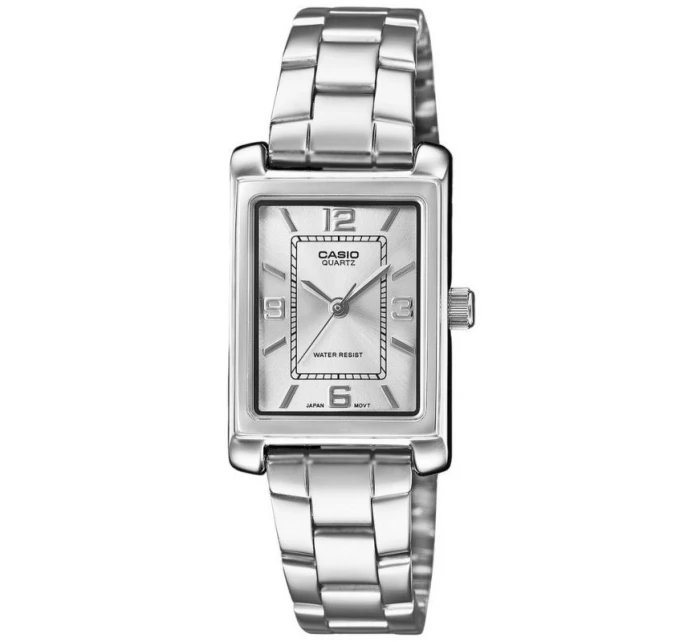 Dámské hodinky CASIO LTP-1234DD-7ADF + BOX